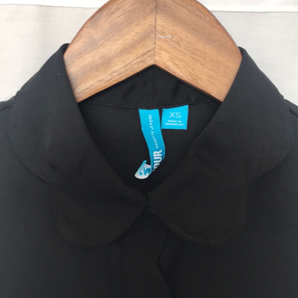 Button up - Picture 4 of 4